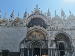 -圣马尔谷圣殿宗主教座堂