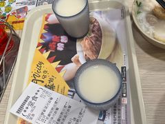 -南记粉面(銅鑼灣中心店)