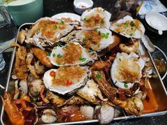 -鲜鲜·鲅鱼圈海鲜(于洪店)