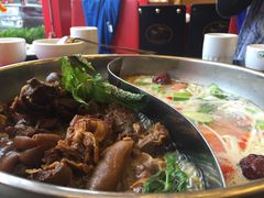 -香丽缘饭馆(黑龙潭店)