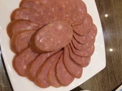 粉肠-津菜宋记老房子(平山道店)
