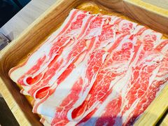 -浅锅和牛小锅放题(深业上城店)