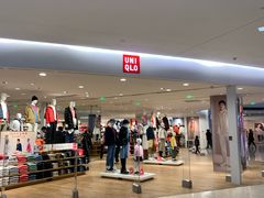 -优衣库(上海金桥太茂店)