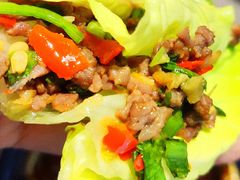 -觅山云南菜(泊富ICITY店)