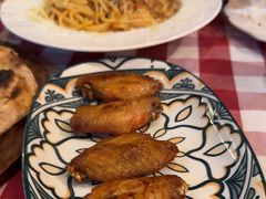 -安立可意大利美食