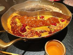 -色響火锅(恒隆广场店)