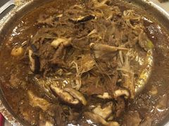 -金顺碳烤肉(1号店)