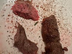 -拉蒂娜·巴西牛排馆 Latina·Brazilian Steakhouse(王府井喜悦店)