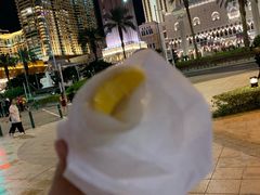 -澳门长洲糯米糍(柯打苏沙街店)