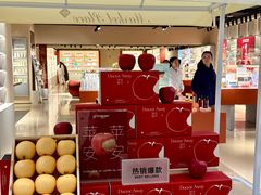 -凯德MALL(西直门店)