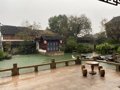 -祝家花園(伯渎港店)