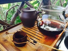 -和茶馆(西溪栖悦城店)