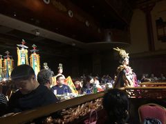 -唐乐宫·歌舞剧院餐厅