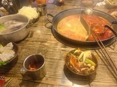 -冯校长老火锅(深圳总店)