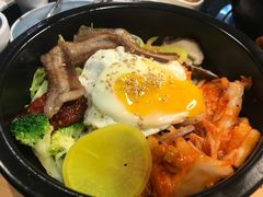 -金碗儿私厨(长阳店)
