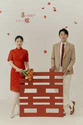 -雨墨婚纱摄影工作室