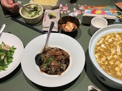 -老吉堂上海本帮菜(望京万象汇店)
