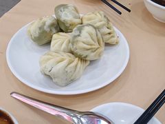-陈寔包子王·卤煮小肠·京味小吃(龙潭店)