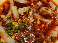 -南山翁新概念川菜(江宁万达广场店)