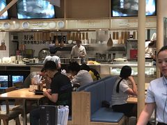 -牛楠楠·香港牛腩茶餐厅(永旺店)