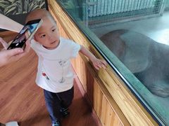 -杭州野生动物世界
