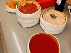 -海底捞火锅(天通苑华联店)