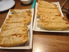 -春水锅贴·传统鲁菜(大明湖店)