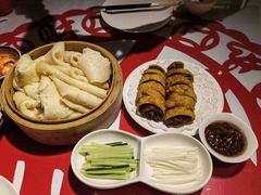 -汉唐宴长安食府