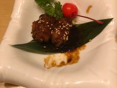 -味见·雪月花(天富路店)