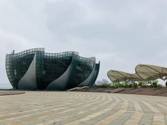 -云龙湖旅游景区