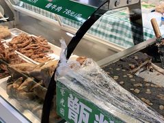 -紫光园清真北京小吃(正阳大街店)