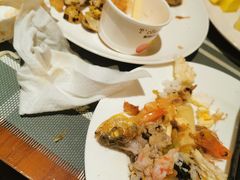 -宁波逸东豪生大酒店·豪生咖啡厅