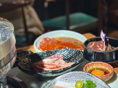 -久藏·横膈膜烧肉·酒场(江汉路店)
