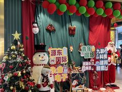 -喜碧海鲜·二十年本土海鲜老字号(上排店)