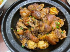 -新虹楼饭庄(崇明陈家镇店)