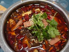 -老熟人串吧家常菜(旧宫店)