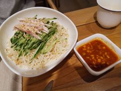 -之参餐厅(前门大街店)