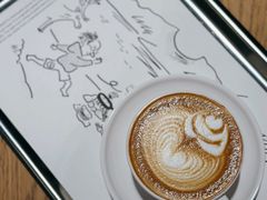 -ARKET CAFÉ(三里屯太古里店)