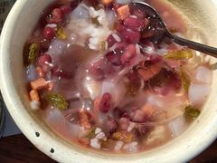 手工冰粉-成都你六姐·牛肉冒菜(城市集市合生汇店)