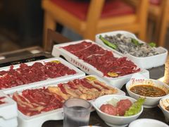 -潮德阿水牛肉火锅(深圳总店)