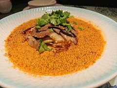 -荔枝苑养生餐厅(尊尚领地店)