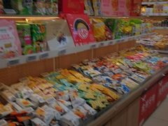 -来伊份(我格广场武宁路店)