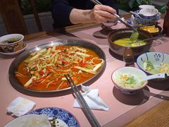 -杨记隆府重庆江湖菜(大悦城店)