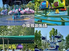 -渔岛海洋度假区