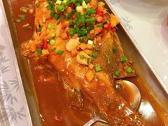 -徽州小镇(高新店)