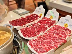 雪花-荣叔港式沙嗲牛肉火锅(正佳潮流店)