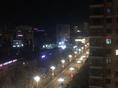 -君安凯莱大酒店