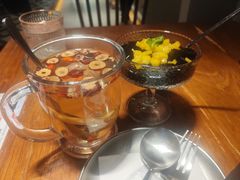 -The Good Place好地方·Brunch·coffee(国贸店)