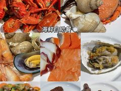 -广州汇华希尔顿逸林酒店