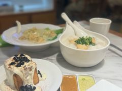 -翠华餐厅(德基广场店)